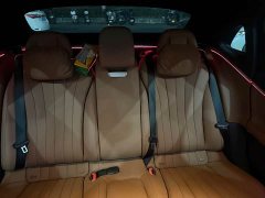Mercedes-Benz E-Class E 300 L Luxury - ფოტო 14