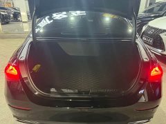 Mercedes-Benz E-Class E 300 L Luxury - ფოტო 15