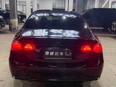 Mercedes-Benz E-Class E 300 L Luxury - ფოტო 18