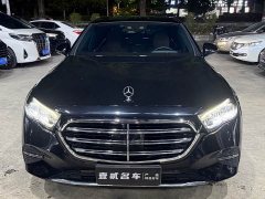 Mercedes-Benz E-Class E 300 L Luxury - ფოტო 2