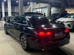 Mercedes-Benz E-Class E 300 L Luxury - ფოტო 20