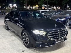 Mercedes-Benz E-Class E 300 L Luxury - ფოტო 3