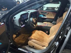 Mercedes-Benz E-Class E 300 L Luxury - ფოტო 4