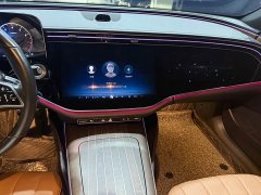 Mercedes-Benz E-Class E 300 L Luxury - ფოტო 6