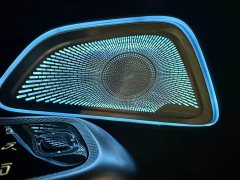 Mercedes-Benz E-Class E 300 L Luxury - ფოტო 8