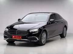 Mercedes-Benz E-Class Facelift E 300 L Luxury - ფოტო 1