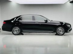 Mercedes-Benz E-Class Facelift E 300 L Luxury - ფოტო 10