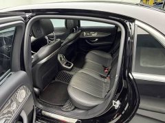 Mercedes-Benz E-Class Facelift E 300 L Luxury - ფოტო 11