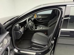 Mercedes-Benz E-Class Facelift E 300 L Luxury - ფოტო 13