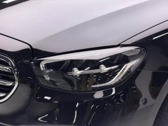 Mercedes-Benz E-Class Facelift E 300 L Luxury - ფოტო 15