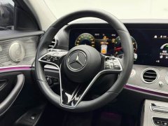 Mercedes-Benz E-Class Facelift E 300 L Luxury - ფოტო 16