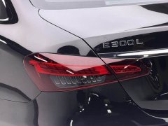 Mercedes-Benz E-Class Facelift E 300 L Luxury - ფოტო 19