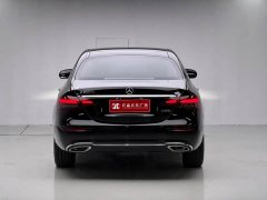Mercedes-Benz E-Class Facelift E 300 L Luxury - ფოტო 2