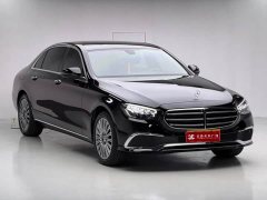 Mercedes-Benz E-Class Facelift E 300 L Luxury - ფოტო 3