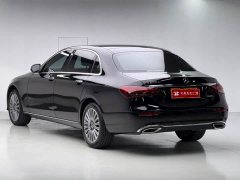 Mercedes-Benz E-Class Facelift E 300 L Luxury - ფოტო 4