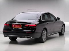 Mercedes-Benz E-Class Facelift E 300 L Luxury - ფოტო 5