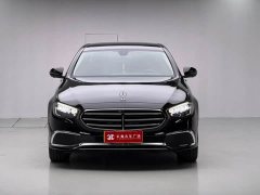 Mercedes-Benz E-Class Facelift E 300 L Luxury - ფოტო 6