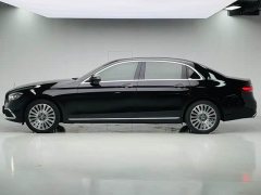 Mercedes-Benz E-Class Facelift E 300 L Luxury - ფოტო 7