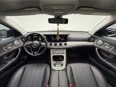 Mercedes-Benz E-Class Facelift E 300 L Luxury - ფოტო 8
