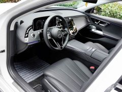 Mercedes-Benz E-Class (Imported) E 300 Fashion Sport Edition - ფოტო 11