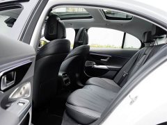 Mercedes-Benz E-Class (Imported) E 300 Fashion Sport Edition - ფოტო 12