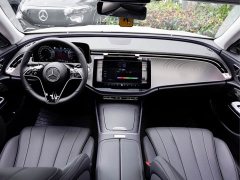 Mercedes-Benz E-Class (Imported) E 300 Fashion Sport Edition - ფოტო 14