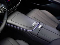 Mercedes-Benz E-Class (Imported) E 300 Fashion Sport Edition - ფოტო 16