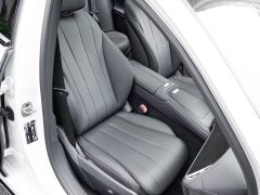 Mercedes-Benz E-Class (Imported) E 300 Fashion Sport Edition - ფოტო 17
