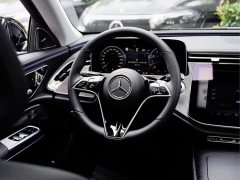 Mercedes-Benz E-Class (Imported) E 300 Fashion Sport Edition - ფოტო 18