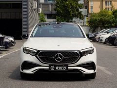 Mercedes-Benz E-Class (Imported) E 300 Fashion Sport Edition - ფოტო 2