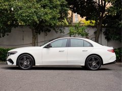 Mercedes-Benz E-Class (Imported) E 300 Fashion Sport Edition - ფოტო 3