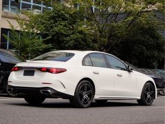 Mercedes-Benz E-Class (Imported) E 300 Fashion Sport Edition - ფოტო 4