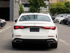 Mercedes-Benz E-Class (Imported) E 300 Fashion Sport Edition - ფოტო 5