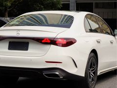 Mercedes-Benz E-Class (Imported) E 300 Fashion Sport Edition - ფოტო 6