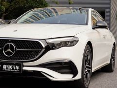 Mercedes-Benz E-Class (Imported) E 300 Fashion Sport Edition - ფოტო 7
