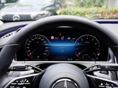 Mercedes-Benz E-Class (Imported) E 300 Fashion Sport Edition - ფოტო 9