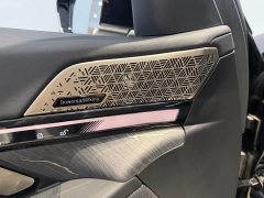 BMW 5 Series 530Li Luxury M Sport Package - ფოტო 10