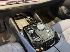 BMW 5 Series 530Li Luxury M Sport Package - ფოტო 13