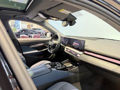 BMW 5 Series 530Li Luxury M Sport Package - ფოტო 15