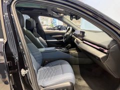 BMW 5 Series 530Li Luxury M Sport Package - ფოტო 16