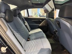 BMW 5 Series 530Li Luxury M Sport Package - ფოტო 17