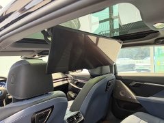 BMW 5 Series 530Li Luxury M Sport Package - ფოტო 19