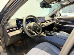 BMW 5 Series 530Li Luxury M Sport Package - ფოტო 5