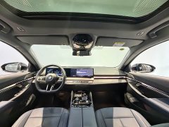 BMW 5 Series 530Li Luxury M Sport Package - ფოტო 7