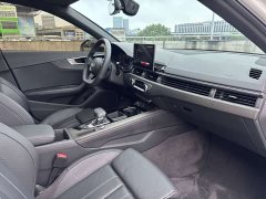 Audi A4L 40 TFSI Luxury Dynamic - ფოტო 10