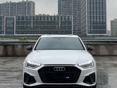 Audi A4L 40 TFSI Luxury Dynamic - ფოტო 2