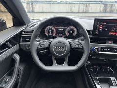 Audi A4L 40 TFSI Luxury Dynamic - ფოტო 7