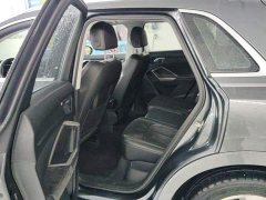 Audi Q3 35 TFSI Fashion Dynamic - ფოტო 11