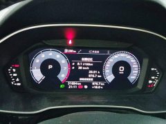 Audi Q3 35 TFSI Fashion Dynamic - ფოტო 14