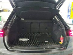 Audi Q3 35 TFSI Fashion Dynamic - ფოტო 4